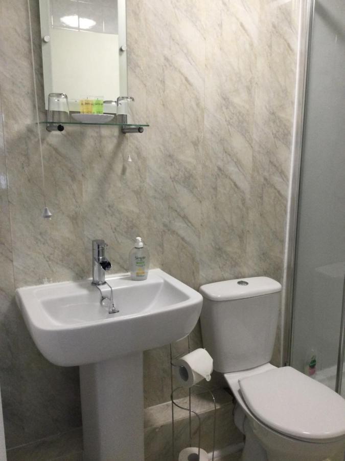Rose & Crown Hotel Slaley Kültér fotó